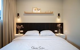 Aparthotel Boutique By Urban Home Stay